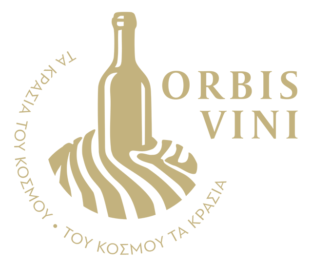 Orbis Vini Logo